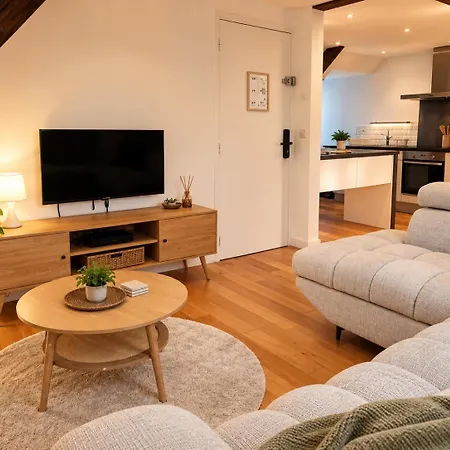 2 Apartment Saint-Lo