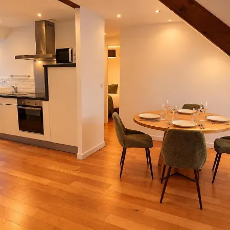2 Apartment