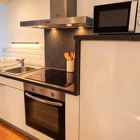 Apartment 2 *