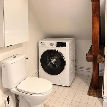 Apartment 2 *