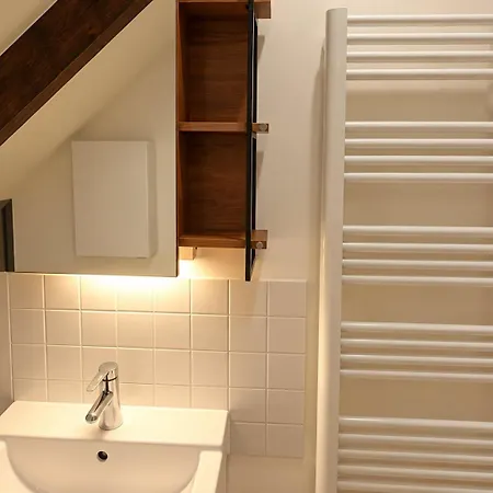 2 Apartment Saint-Lo